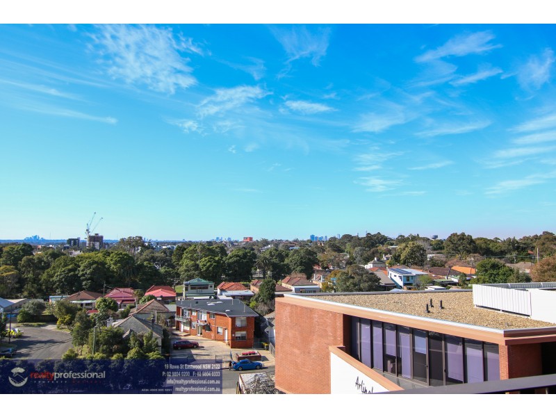 2610/6 Grove Street, Dulwich Hill NSW 2203