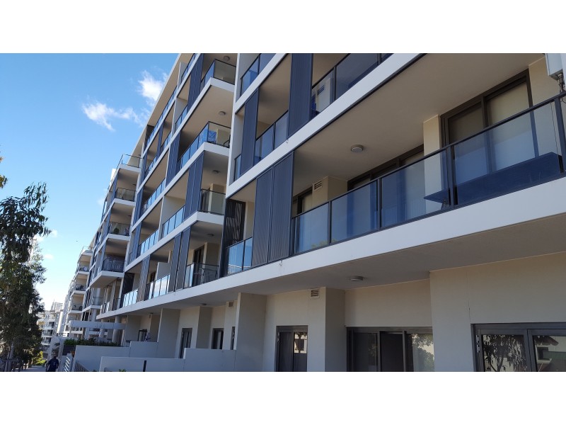 3006/7 Angas Street, Meadowbank NSW 2114