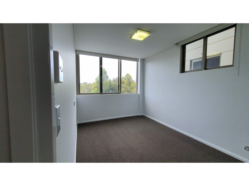 160/7 Epping Park Drive, Epping NSW 2121