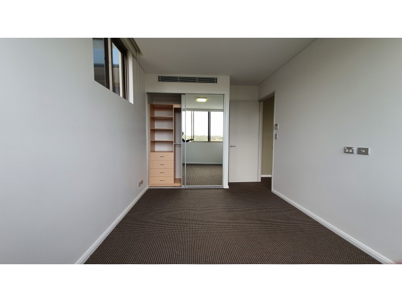 160/7 Epping Park Drive, Epping NSW 2121