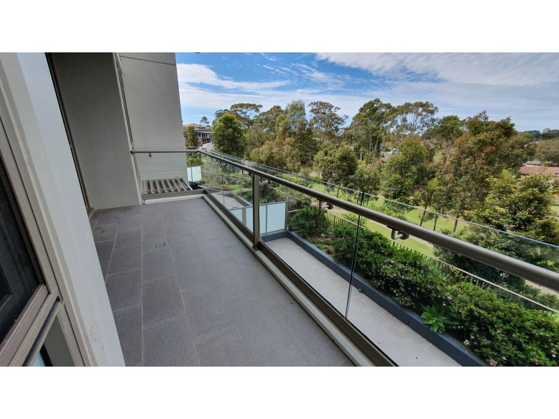 160/7 Epping Park Drive, Epping NSW 2121