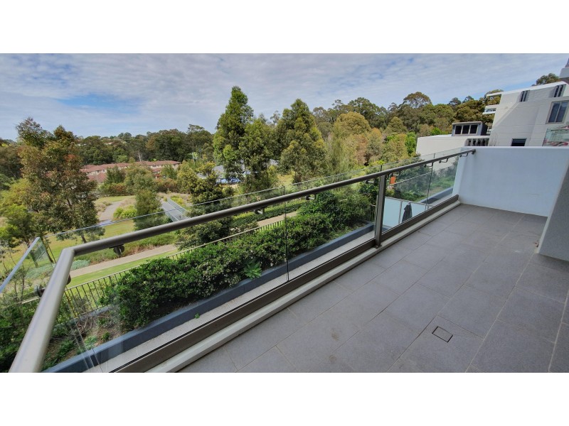 160/7 Epping Park Drive, Epping NSW 2121