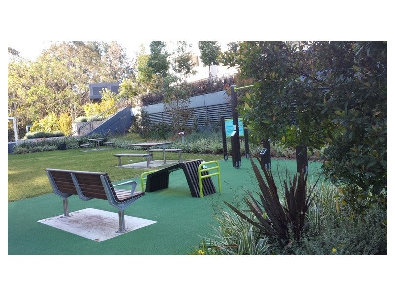 160/7 Epping Park Drive, Epping NSW 2121