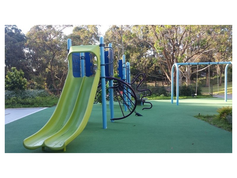 160/7 Epping Park Drive, Epping NSW 2121