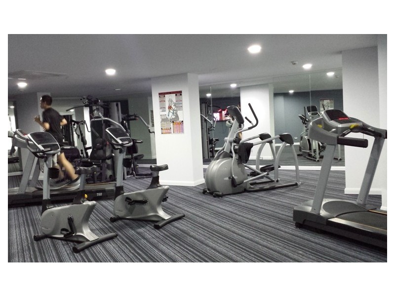 160/7 Epping Park Drive, Epping NSW 2121