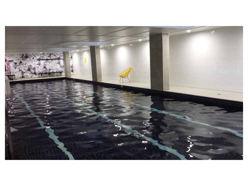 160/7 Epping Park Drive, Epping NSW 2121