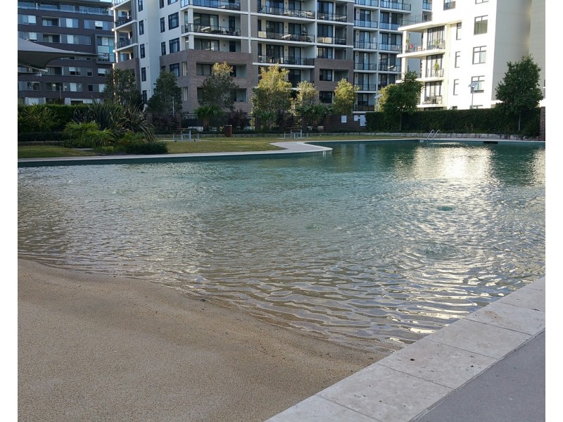 212/18 Corniche Drive, Wentworth Point NSW 2127