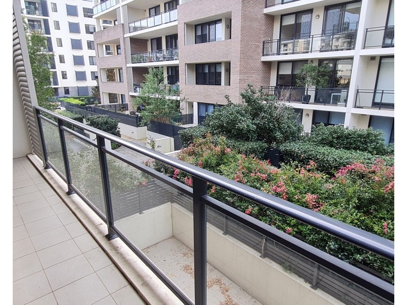 212/18 Corniche Drive, Wentworth Point NSW 2127