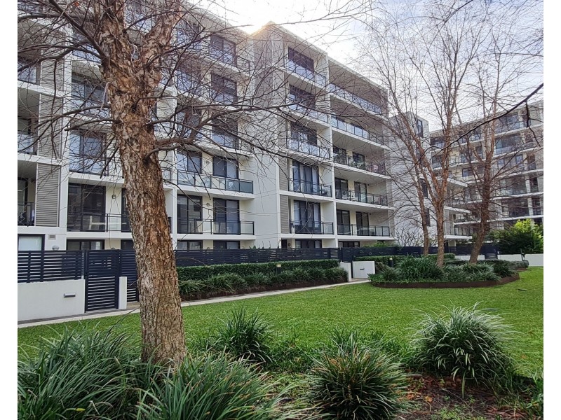 212/18 Corniche Drive, Wentworth Point NSW 2127
