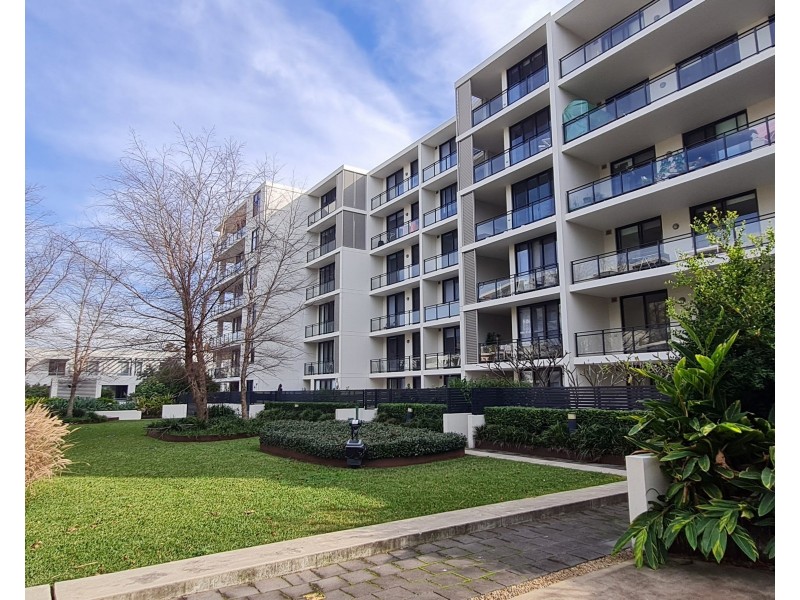 212/18 Corniche Drive, Wentworth Point NSW 2127