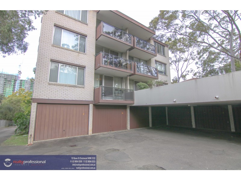 1/12-14 Lachlan Ave, Macquarie Park NSW 2113