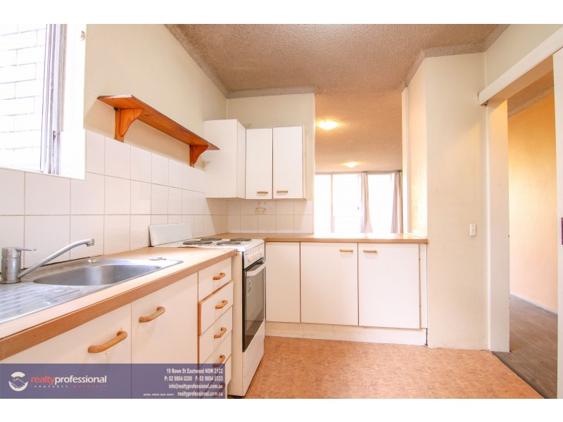 1/12-14 Lachlan Ave, Macquarie Park NSW 2113