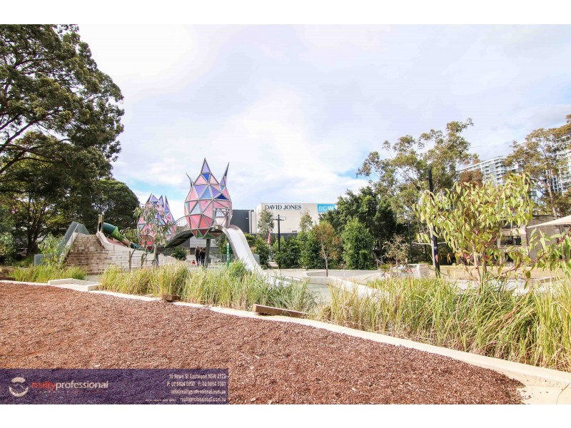 1/12-14 Lachlan Ave, Macquarie Park NSW 2113