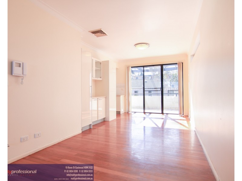 6/38 Napier Street, Parramatta NSW 2150