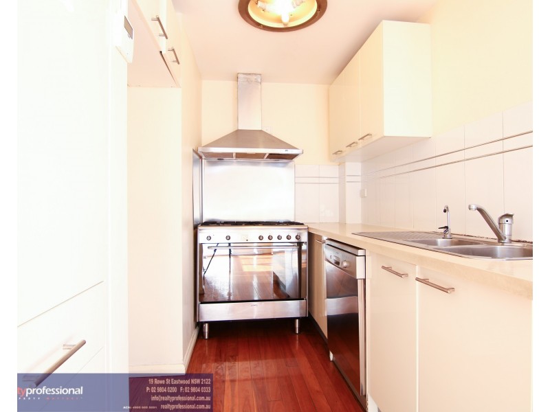 6/38 Napier Street, Parramatta NSW 2150