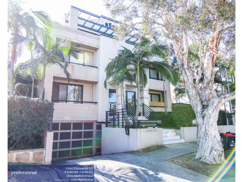 6/38 Napier Street, Parramatta NSW 2150