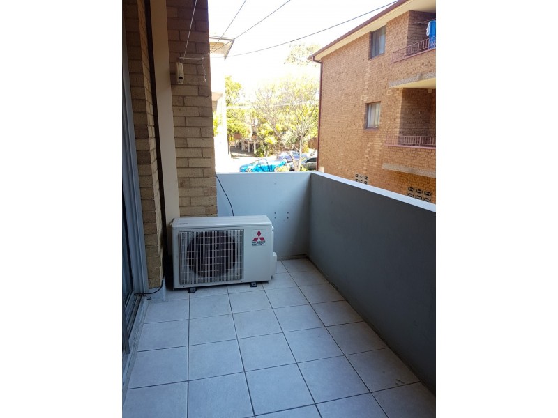 7/17 CAROLINE STREET, Westmead NSW 2145