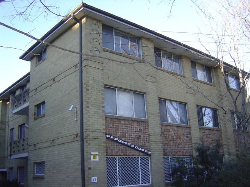 7/17 CAROLINE STREET, Westmead NSW 2145