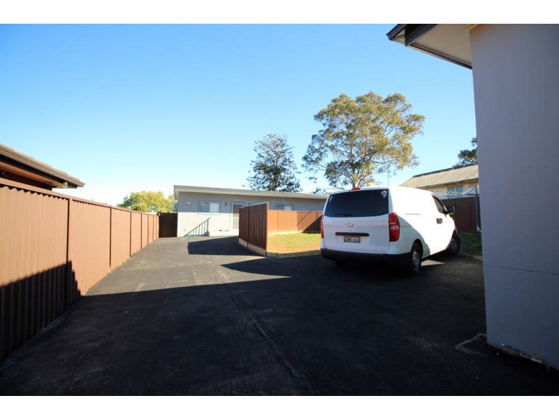 12 Joseph St, Blacktown NSW 2148