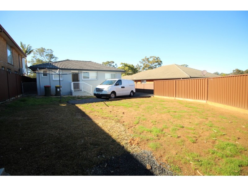 12 Joseph St, Blacktown NSW 2148