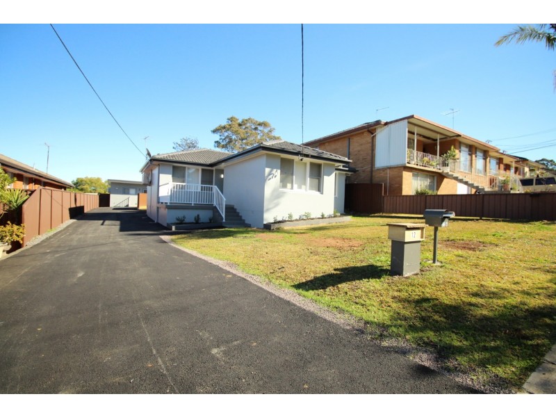 12 Joseph St, Blacktown NSW 2148