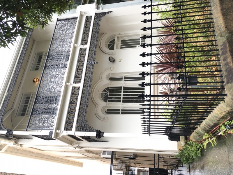 46 Norton St, Leichhardt NSW 2040