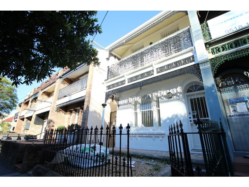 46 Norton St, Leichhardt NSW 2040