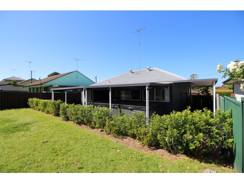 133 Smith St, South Penrith NSW 2750