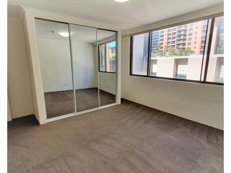 50/278 SUSSEX ST STREET, Sydney NSW 2000