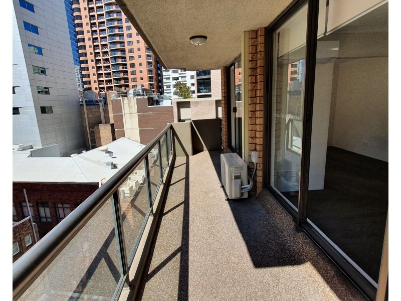 50/278 SUSSEX ST STREET, Sydney NSW 2000