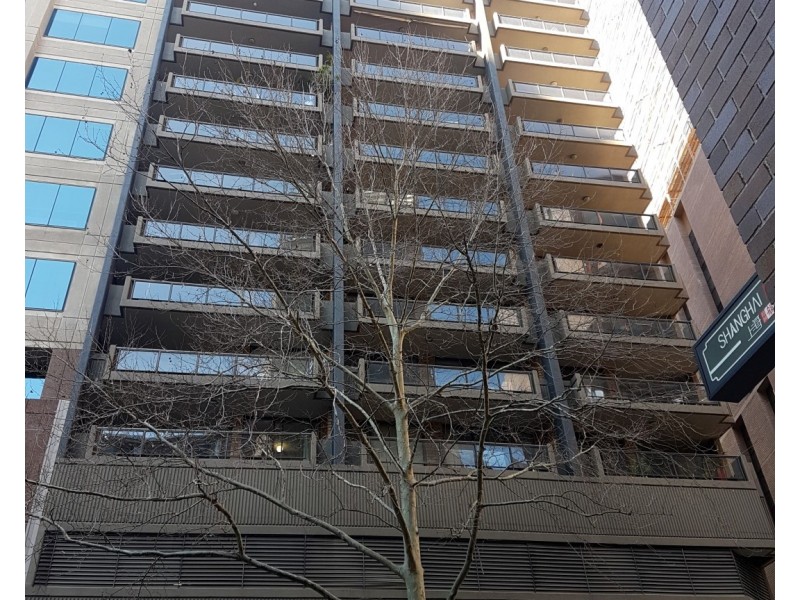 50/278 SUSSEX ST STREET, Sydney NSW 2000