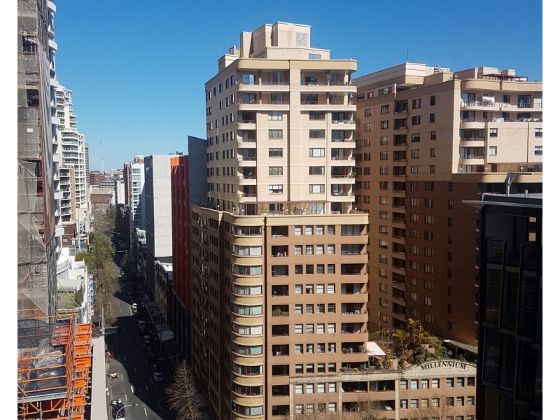 50/278 SUSSEX ST STREET, Sydney NSW 2000