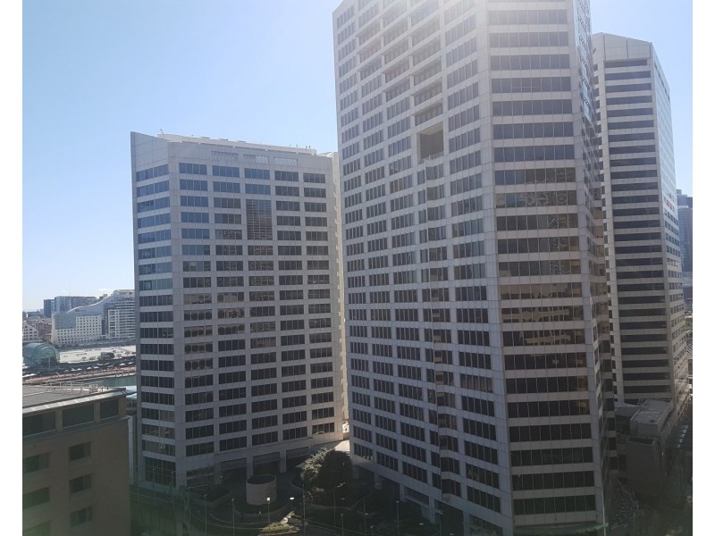 50/278 SUSSEX ST STREET, Sydney NSW 2000