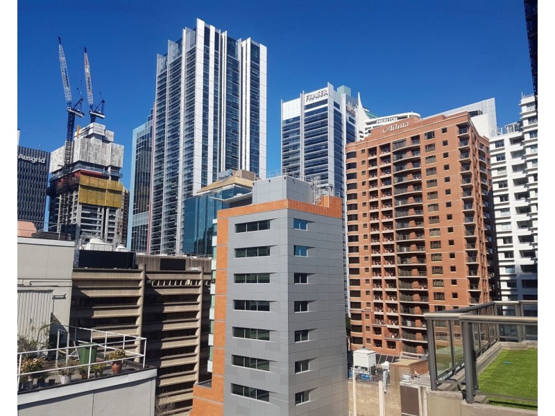 50/278 SUSSEX ST STREET, Sydney NSW 2000