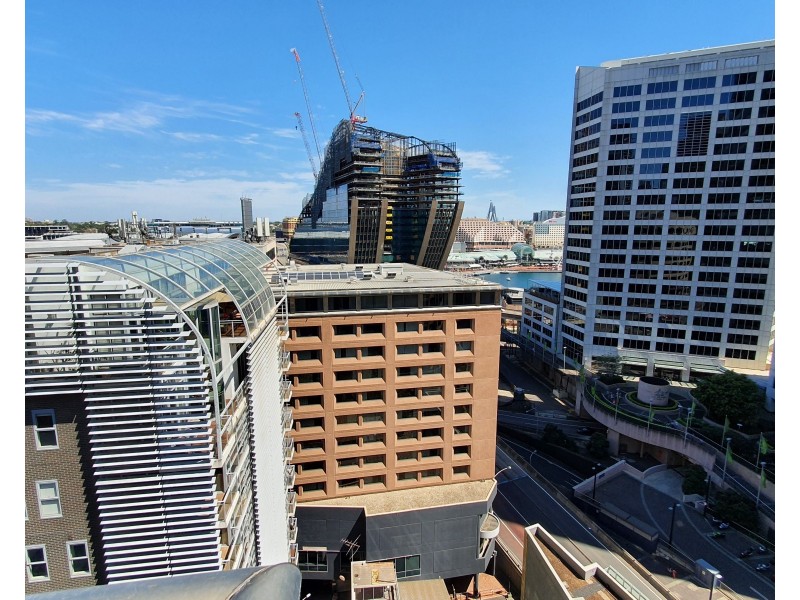 50/278 SUSSEX ST STREET, Sydney NSW 2000