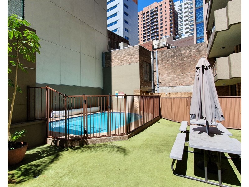50/278 SUSSEX ST STREET, Sydney NSW 2000