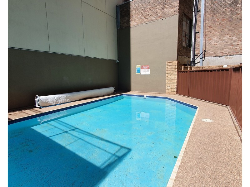 50/278 SUSSEX ST STREET, Sydney NSW 2000