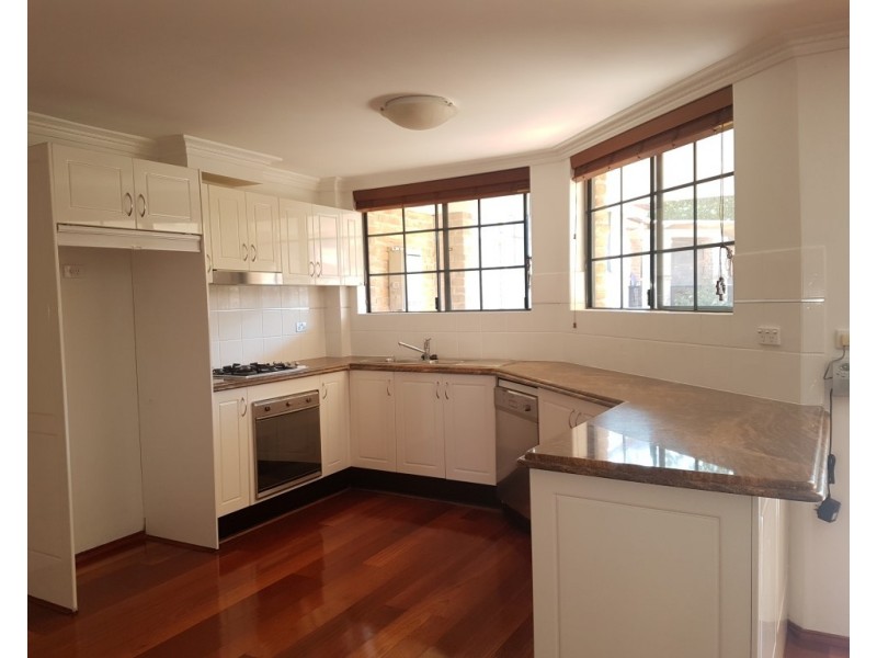 22/50 Cecil Avenue, Castle Hill NSW 2154