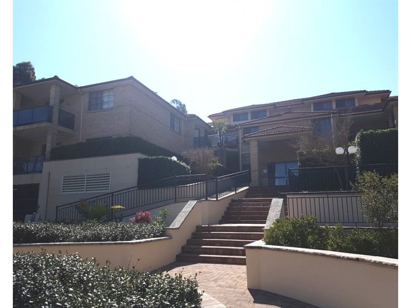 22/50 Cecil Avenue, Castle Hill NSW 2154