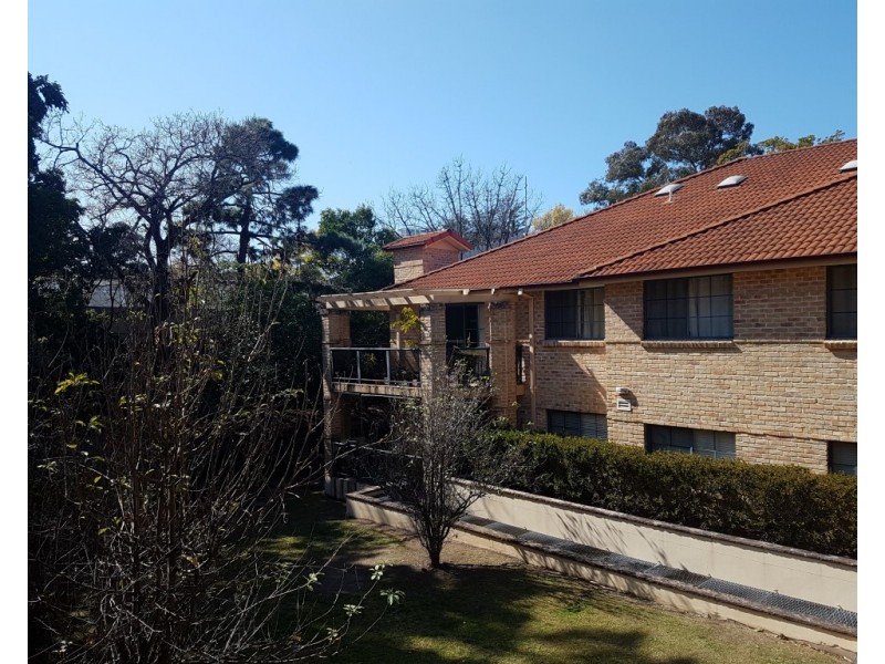 22/50 Cecil Avenue, Castle Hill NSW 2154