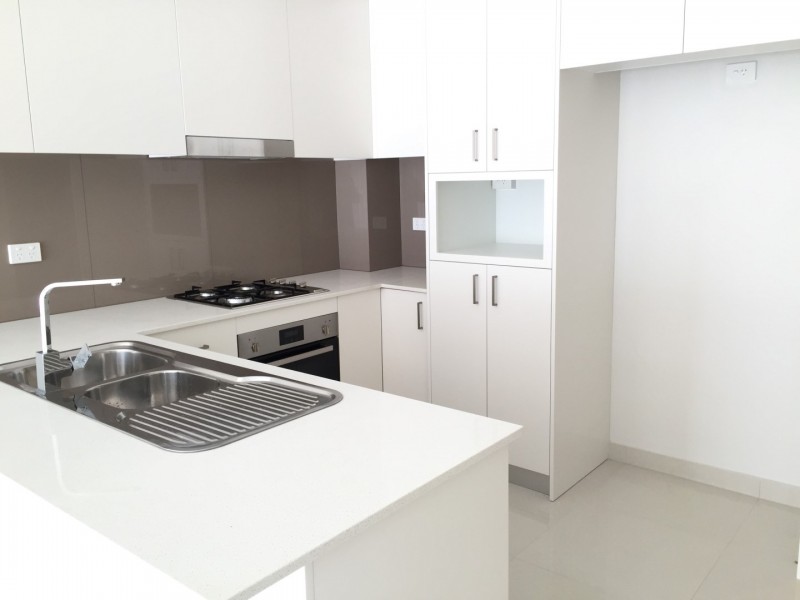 16/8-10 St Andrews Place, Dundas NSW 2117