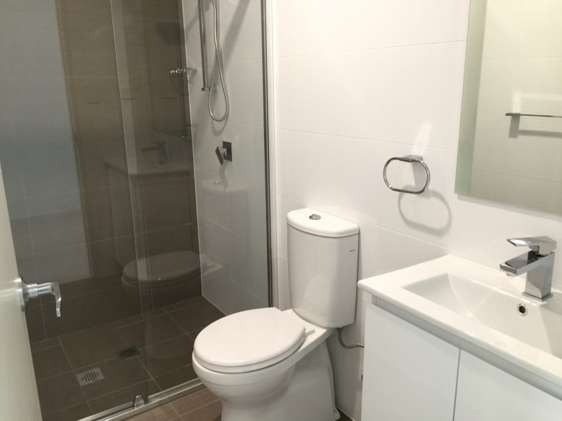 16/8-10 St Andrews Place, Dundas NSW 2117