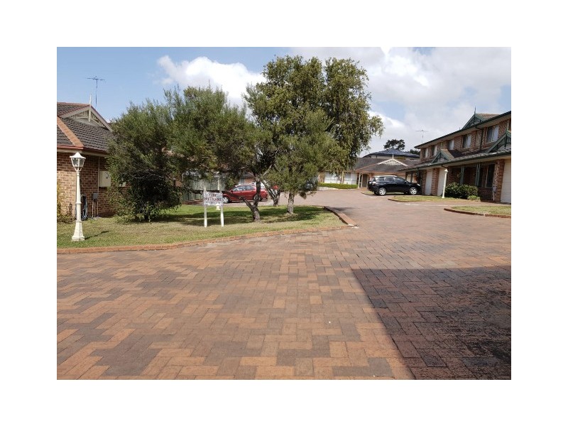 15/41 ST MARTINS CRESCENT, Blacktown NSW 2148