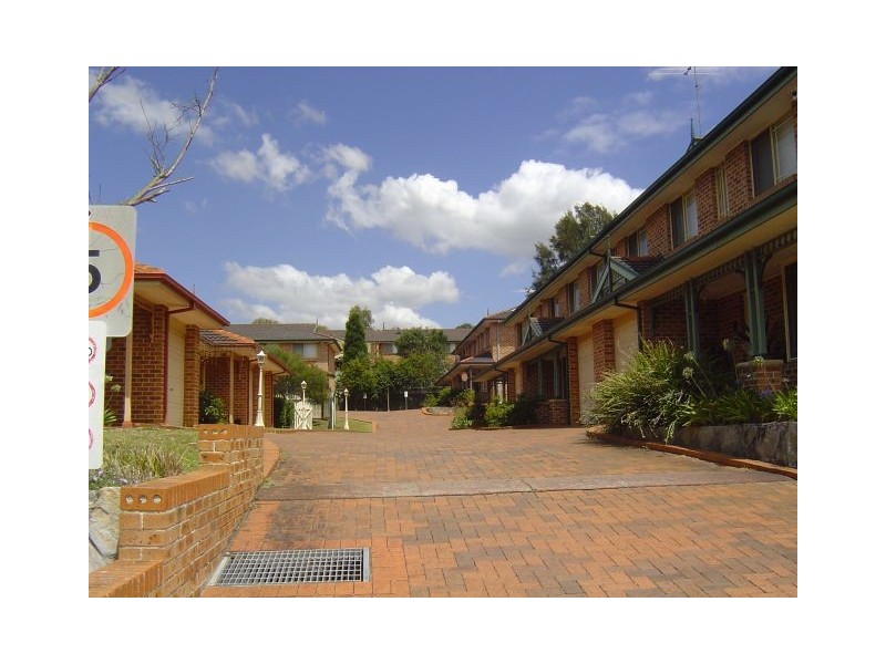 15/41 ST MARTINS CRESCENT, Blacktown NSW 2148