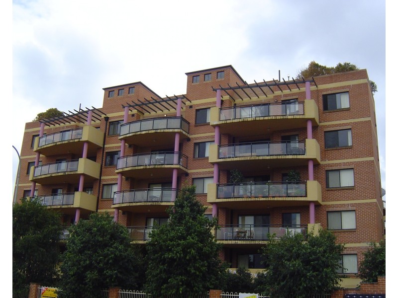 85/29-33 Kildare Rd, Blacktown NSW 2148