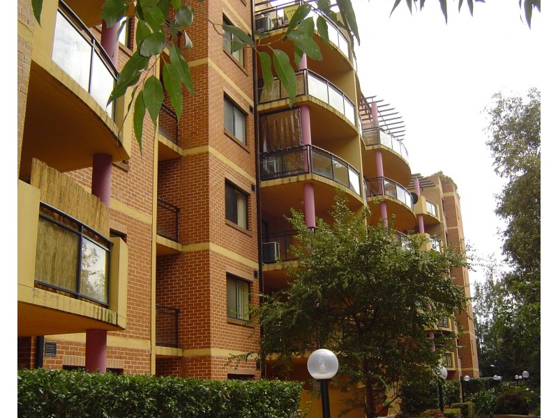 85/29-33 Kildare Rd, Blacktown NSW 2148