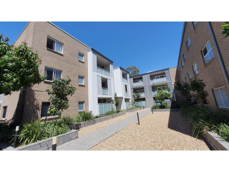 27/70 Amy Street, Campsie NSW 2194