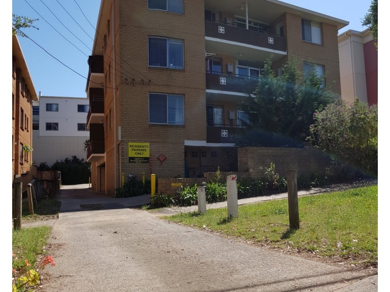 2/16 First Avenue, Eastwood NSW 2122