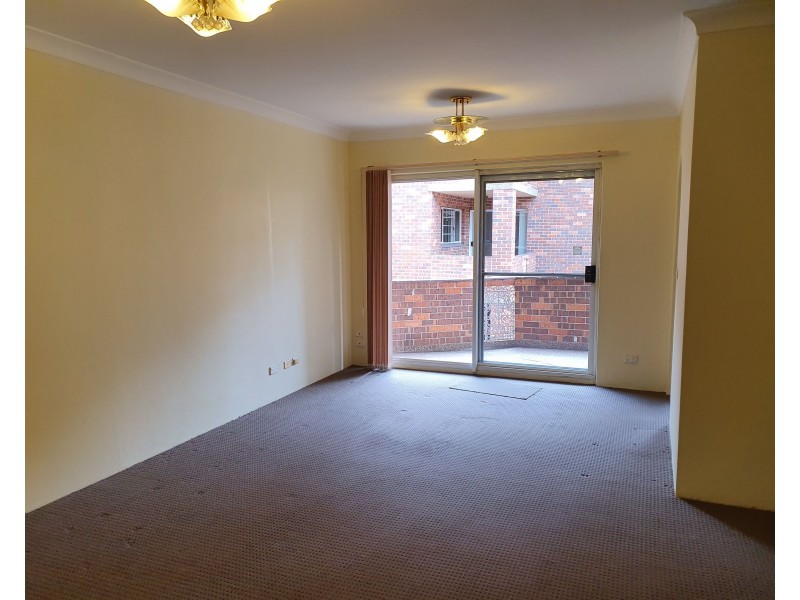8/34 EARLY STREET, Parramatta NSW 2150