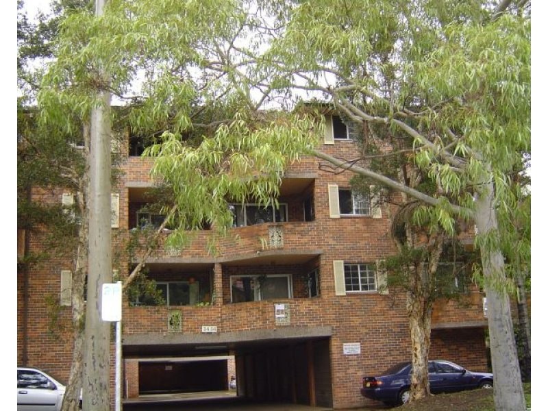 8/34 EARLY STREET, Parramatta NSW 2150